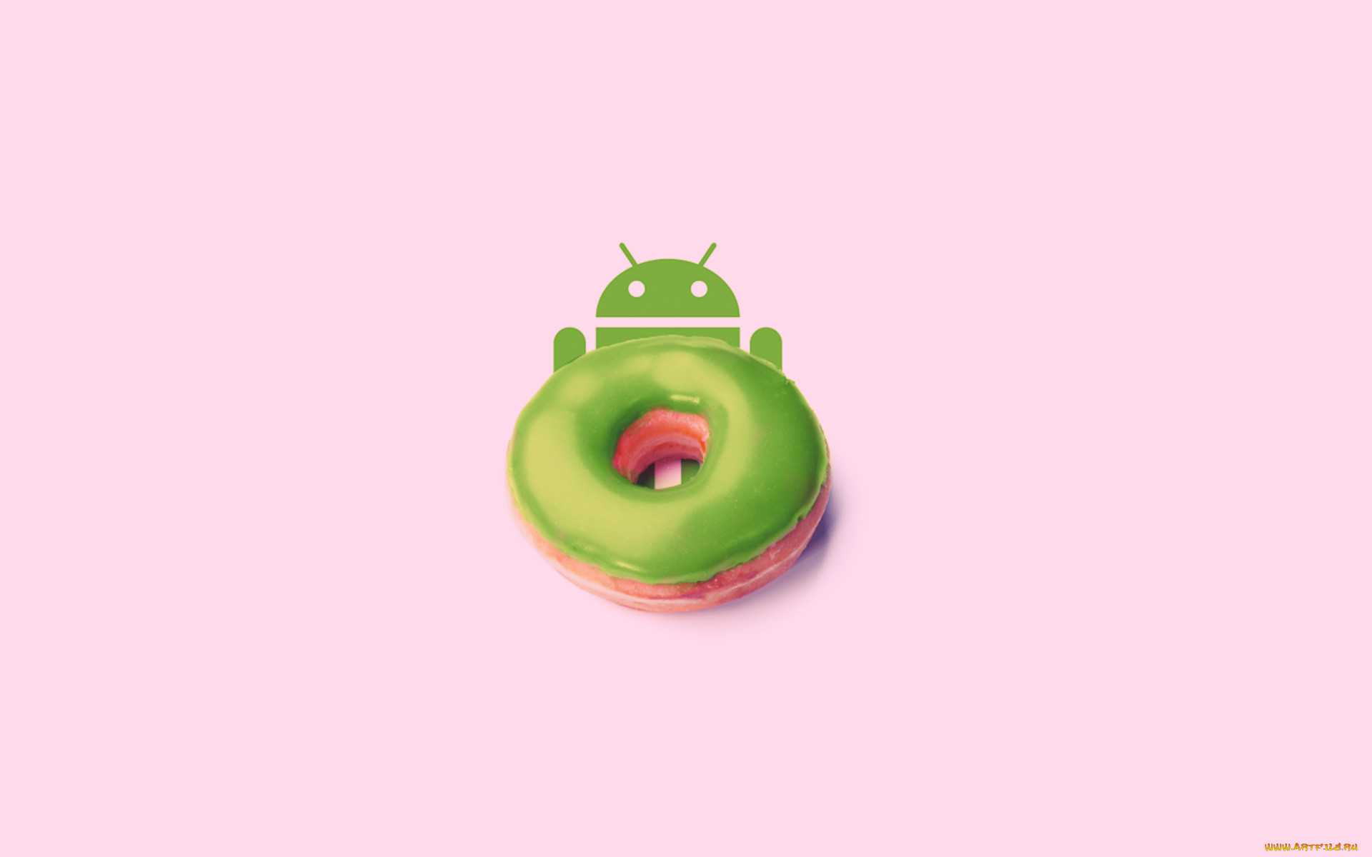 , android